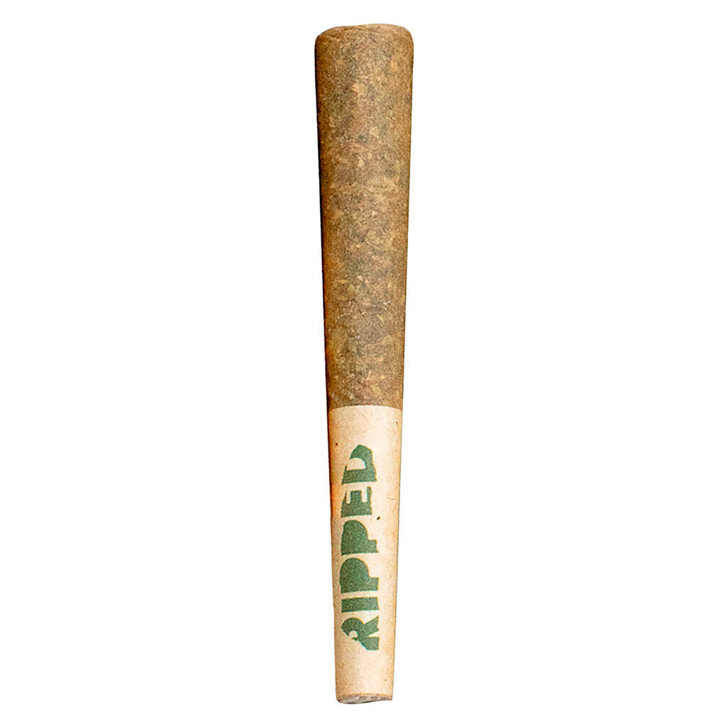 Sativa Pre-Roll - 