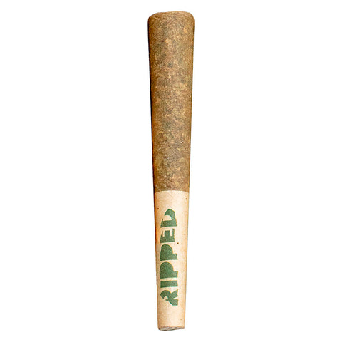 Photo Sativa Pre-Roll