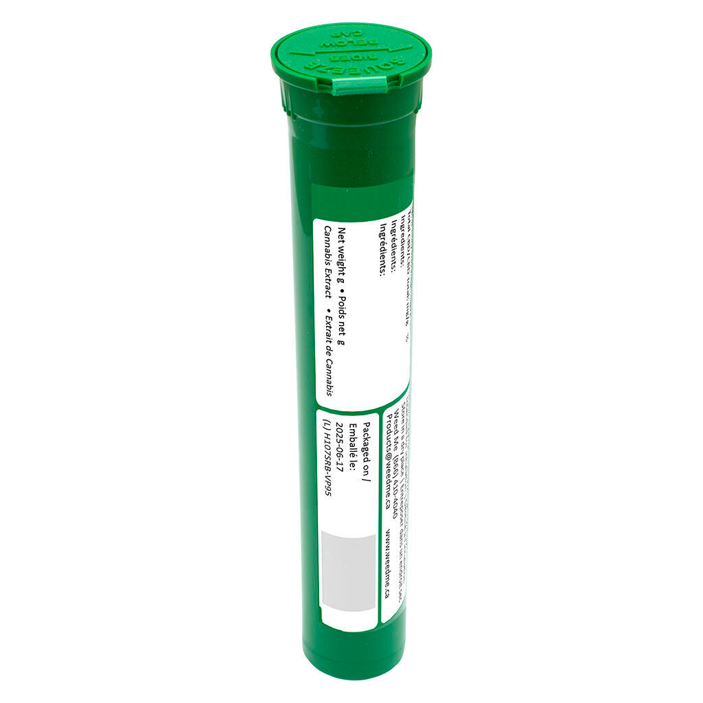 Sativa Pre-Roll - 