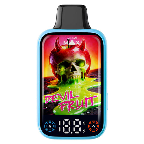 Photo Tout-en-un Devil Fruit
