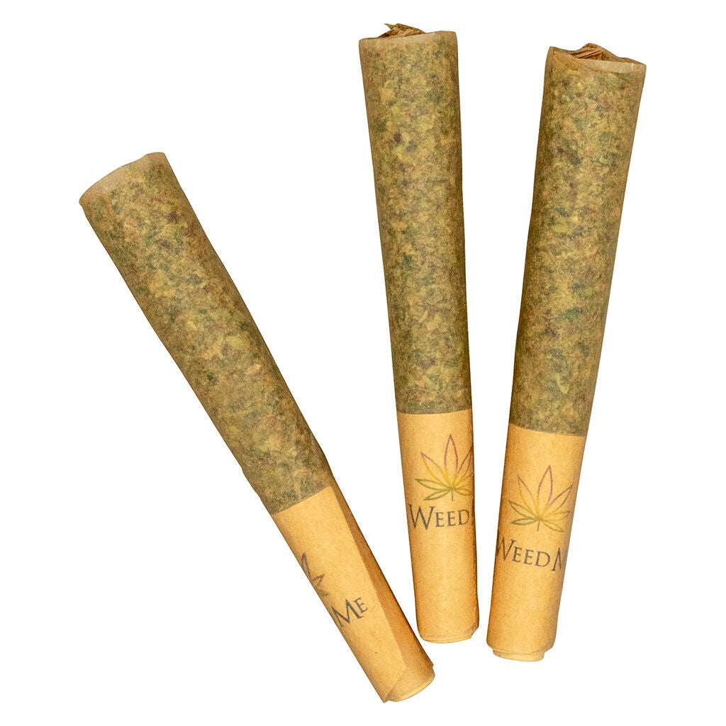 JOKERZ Pre-Roll - 