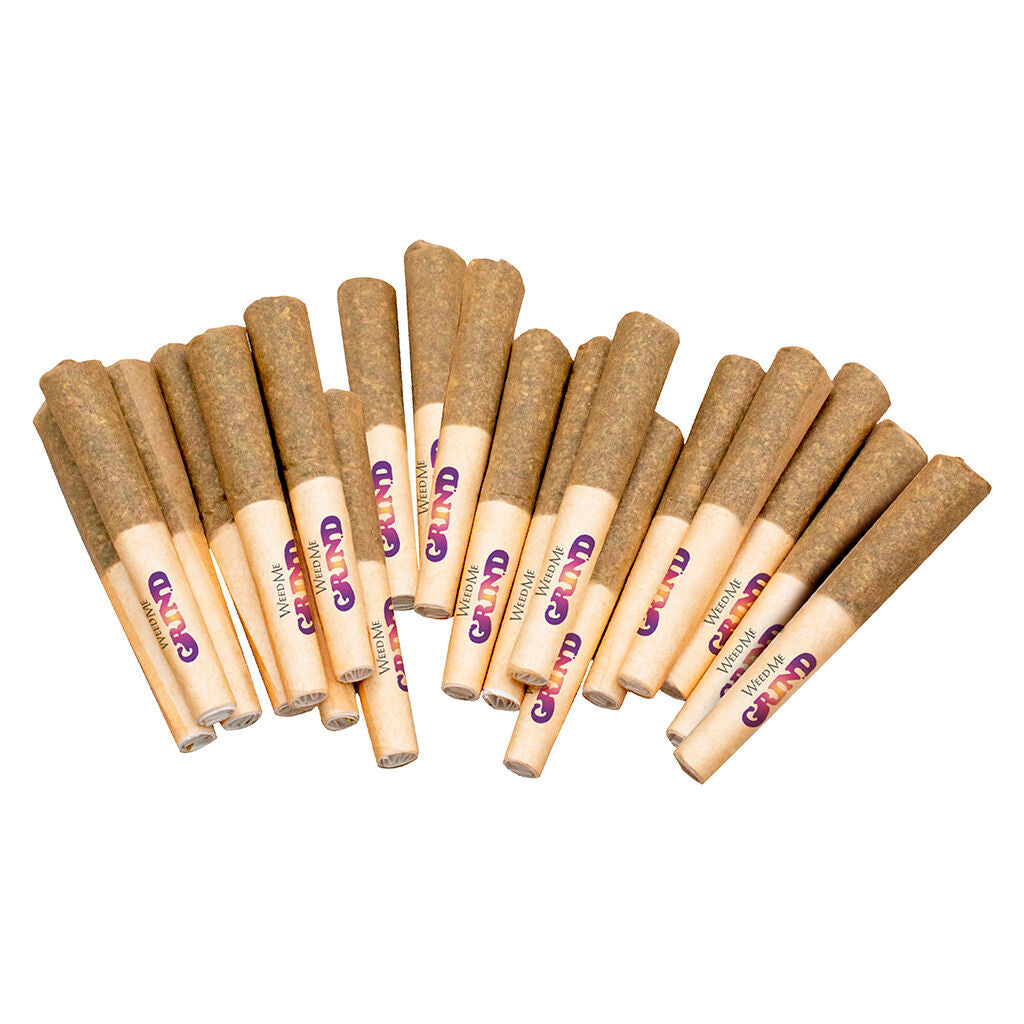 Hybrid 420 Pre-Roll - 