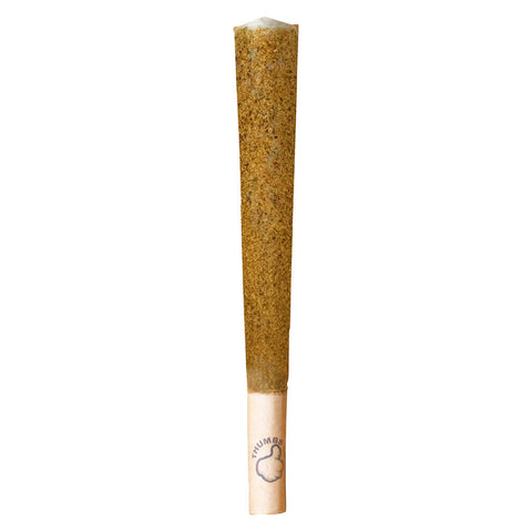 Photo Infused Sativa Pre-roll
