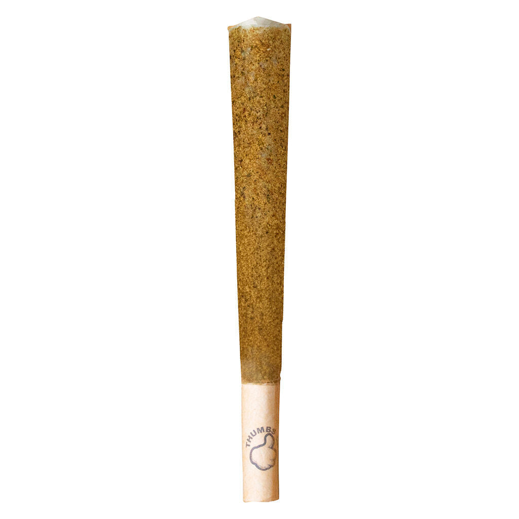 Infused Sativa Pre-roll - 