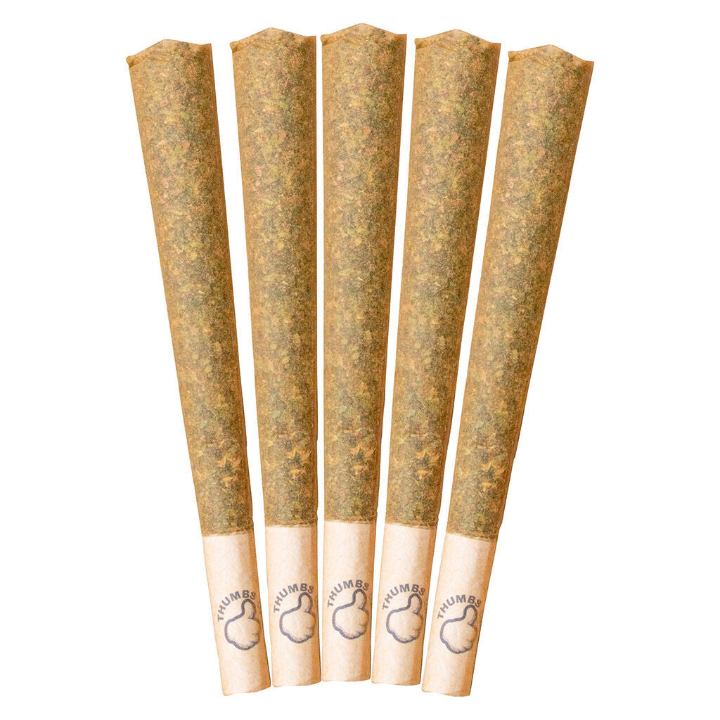 Indica Pre-roll - 