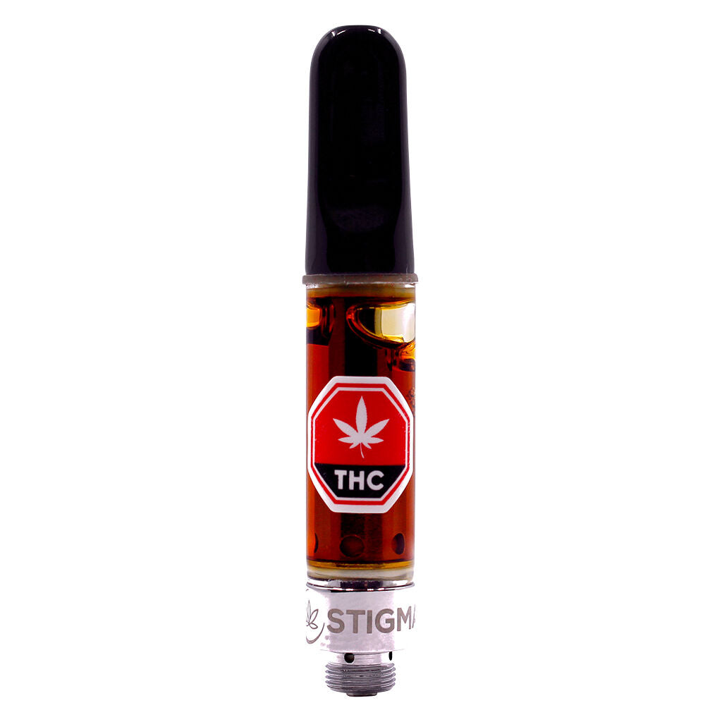 Orange Hill FSE Shatter 510 Thread Cartridge