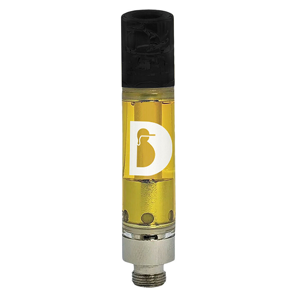 Mystery Live Resin 510 Thread Cartridge - 