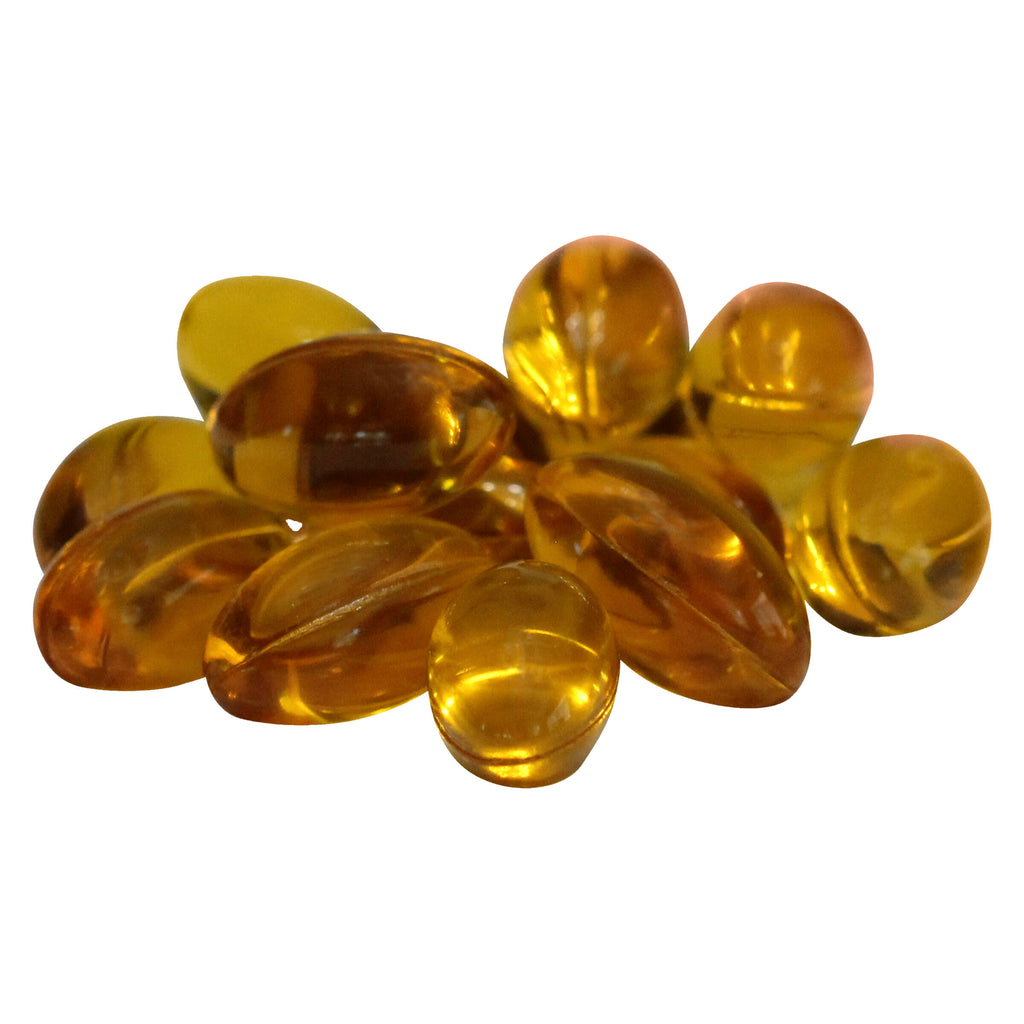 Full Spectrum CBD Softgel - 