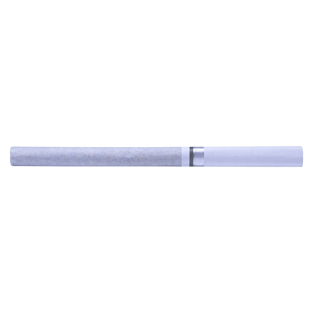 White Gushers Super Slim Shatter Dartz Infused Pre-Roll - 