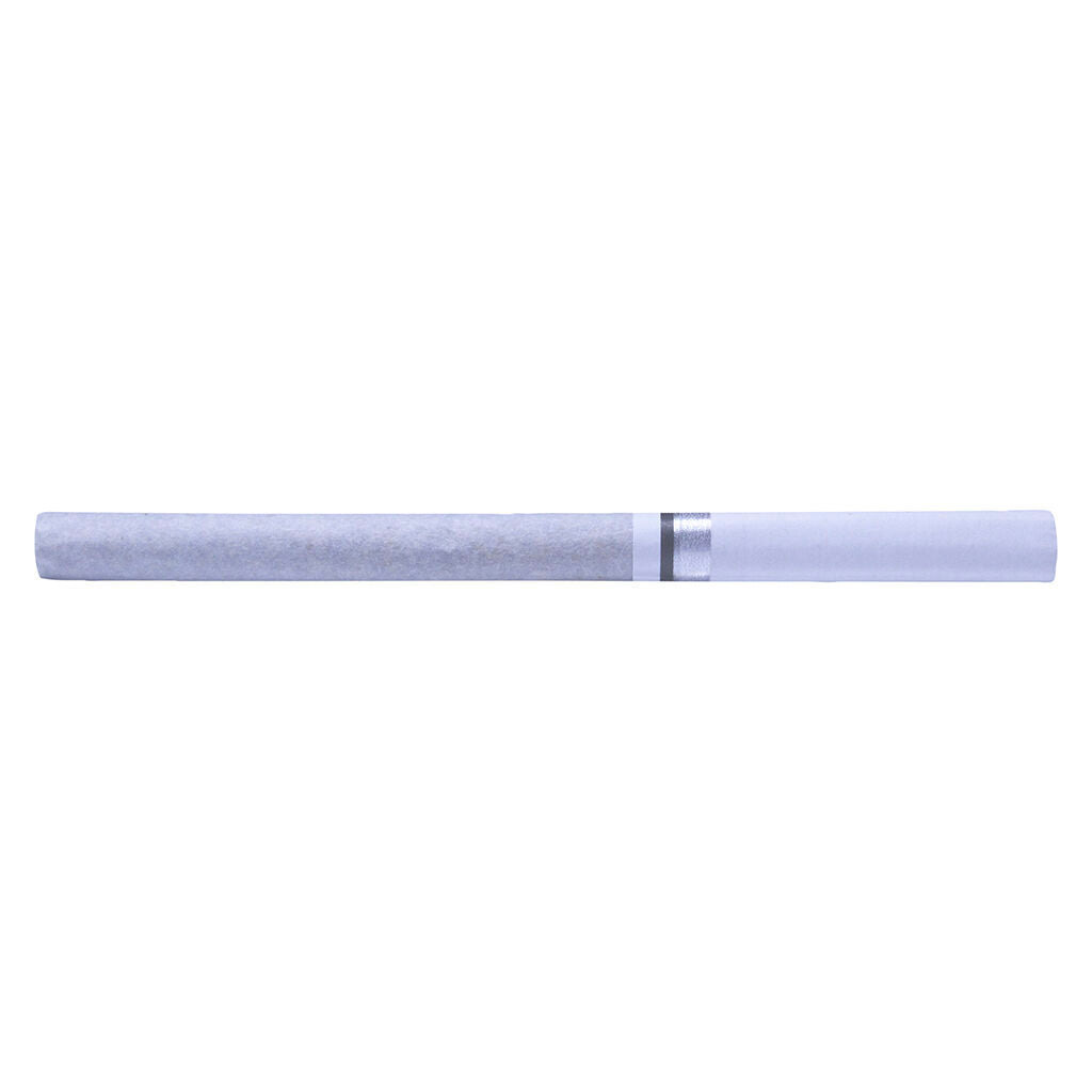 Blue Zkittles Super Slim Shatter Dartz Infused Pre-Roll - 