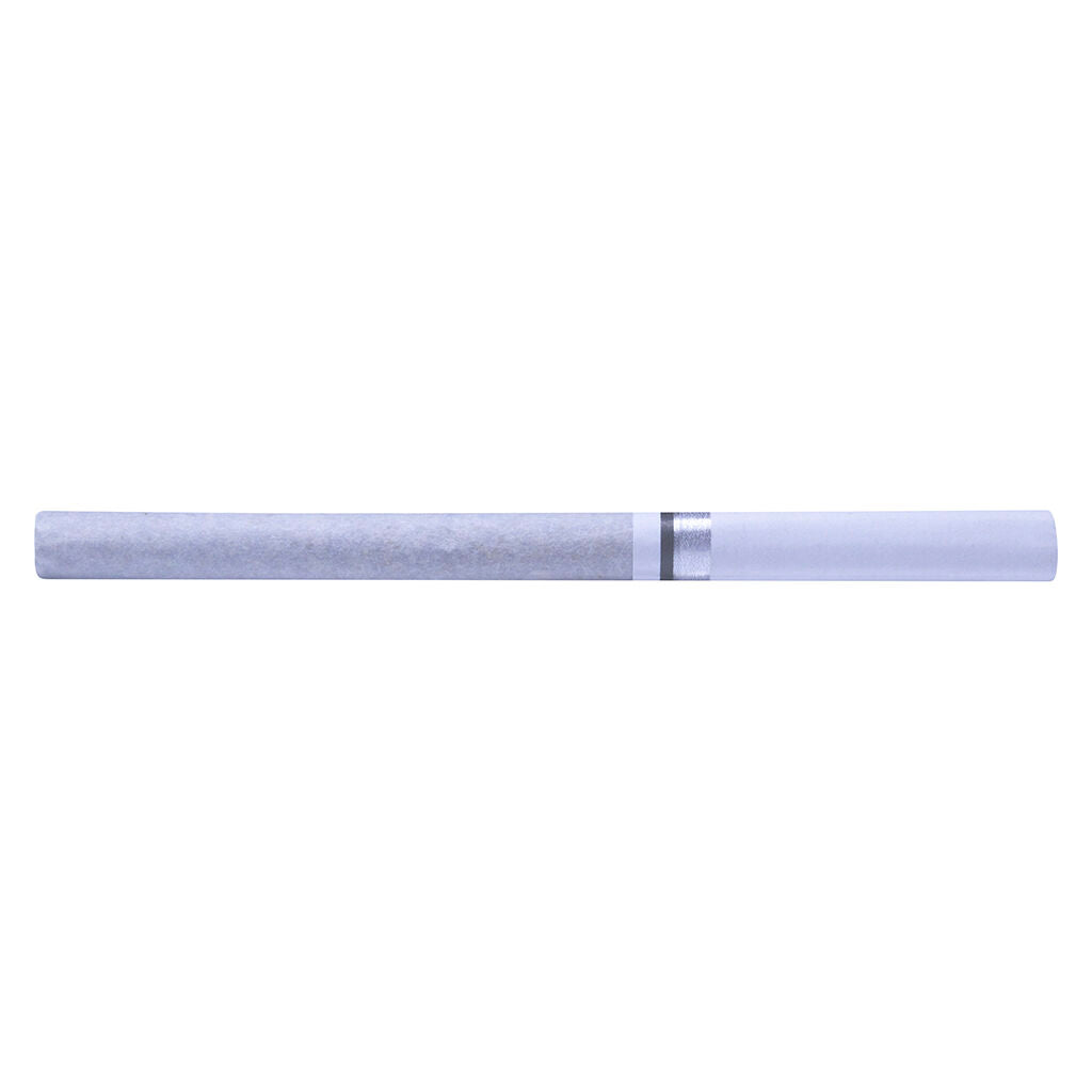 Black Cherry Punch Super Slim Shatter Dartz Infused Pre-Roll - 