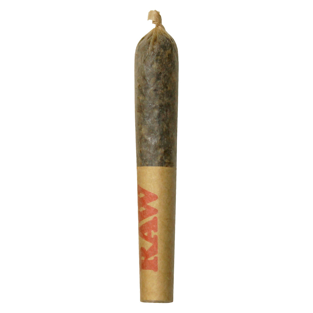 Ghost Train Haze Resin Infused Pre-Roll - 