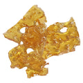 Ambre de cannabis Fuzzy Peach 2.0