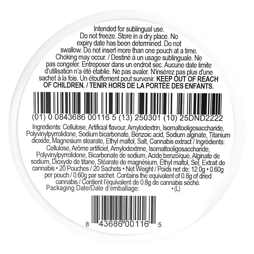 Dab N Dips BubbleDips - 