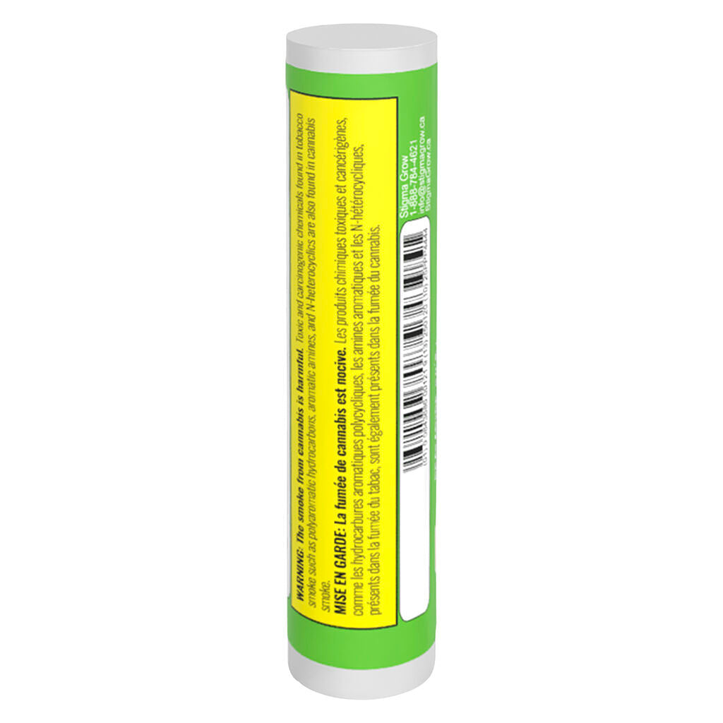 PEARadise 50’s+ Triple Infused Pre-Roll - 