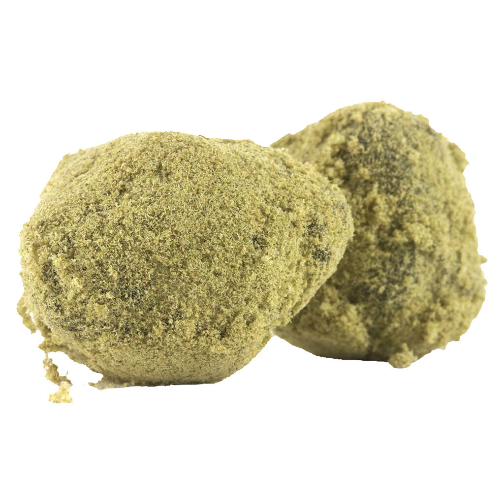 Blue Lobster Moon Rocks - 