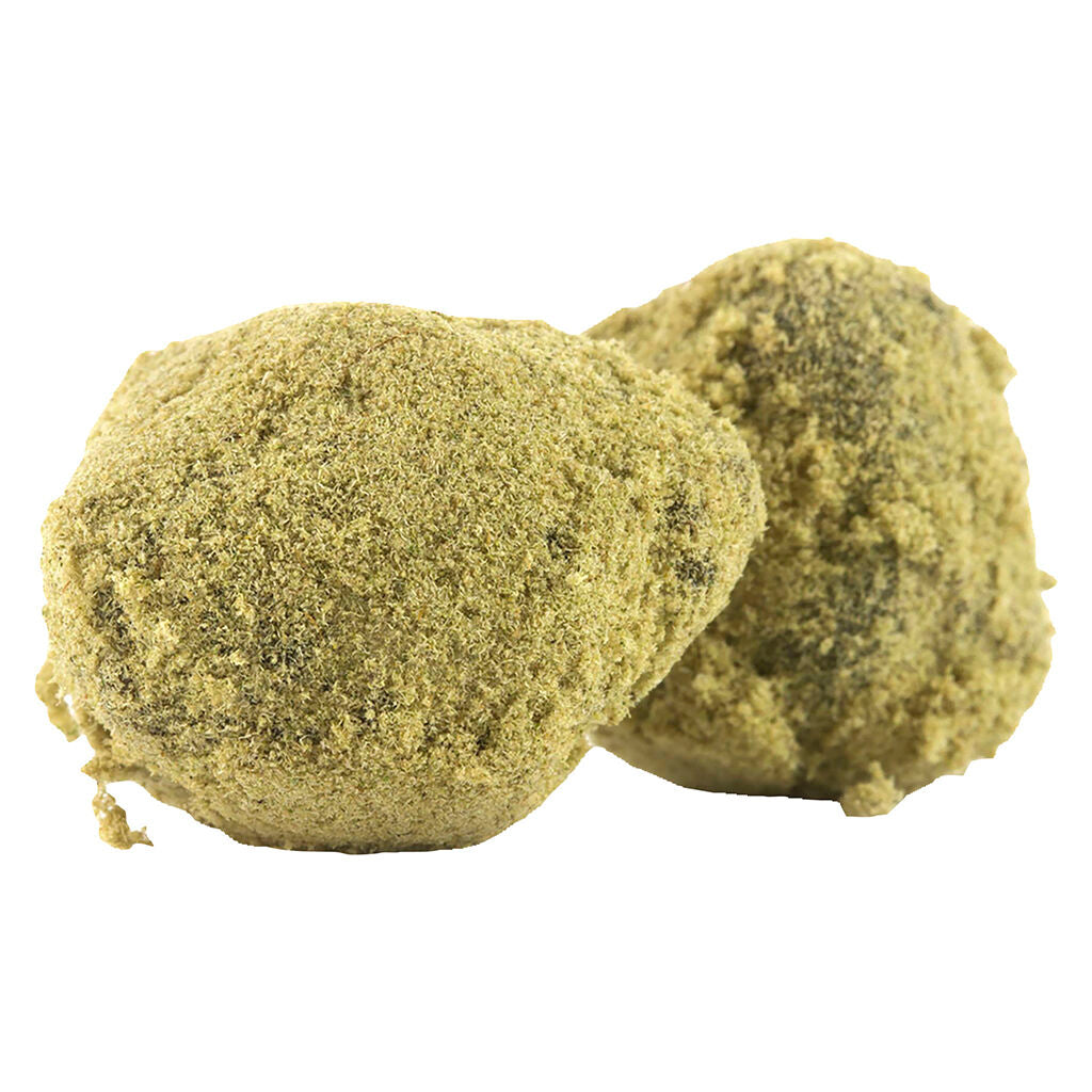 Blue Lobster Moon Rocks - 