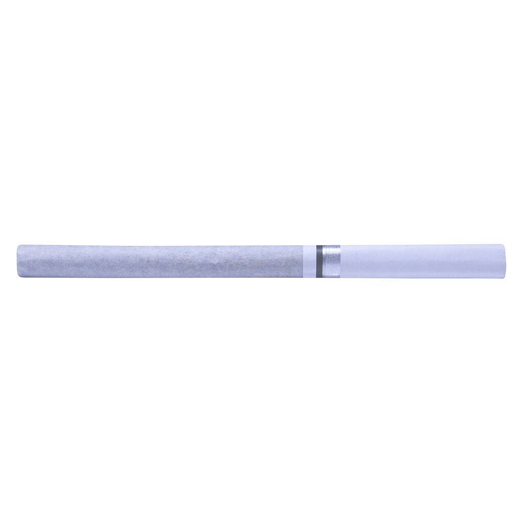 Préroulé Grape Limeade Super Slim Electric Dartz - 