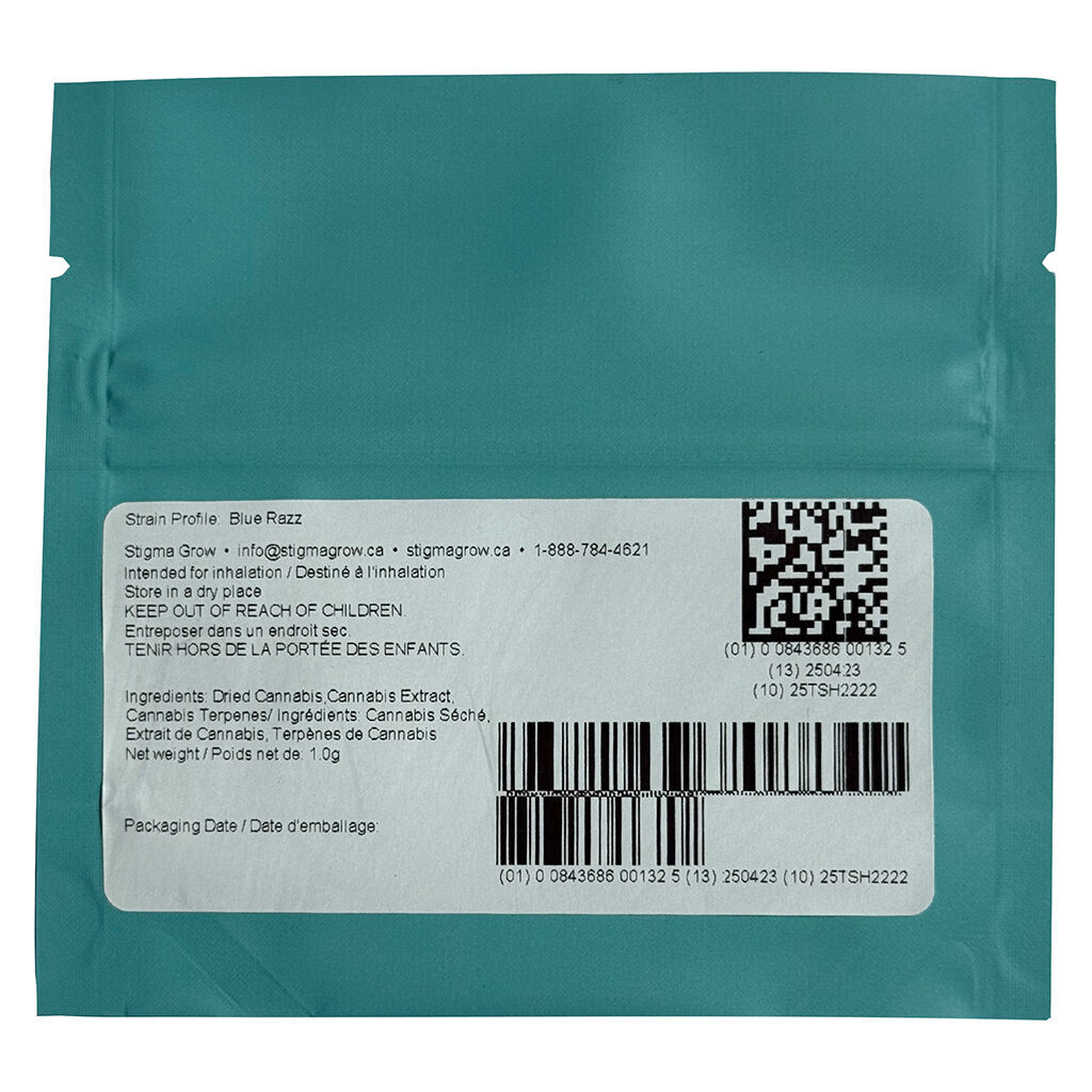 Rippin Razz Shatter 2.0 - 