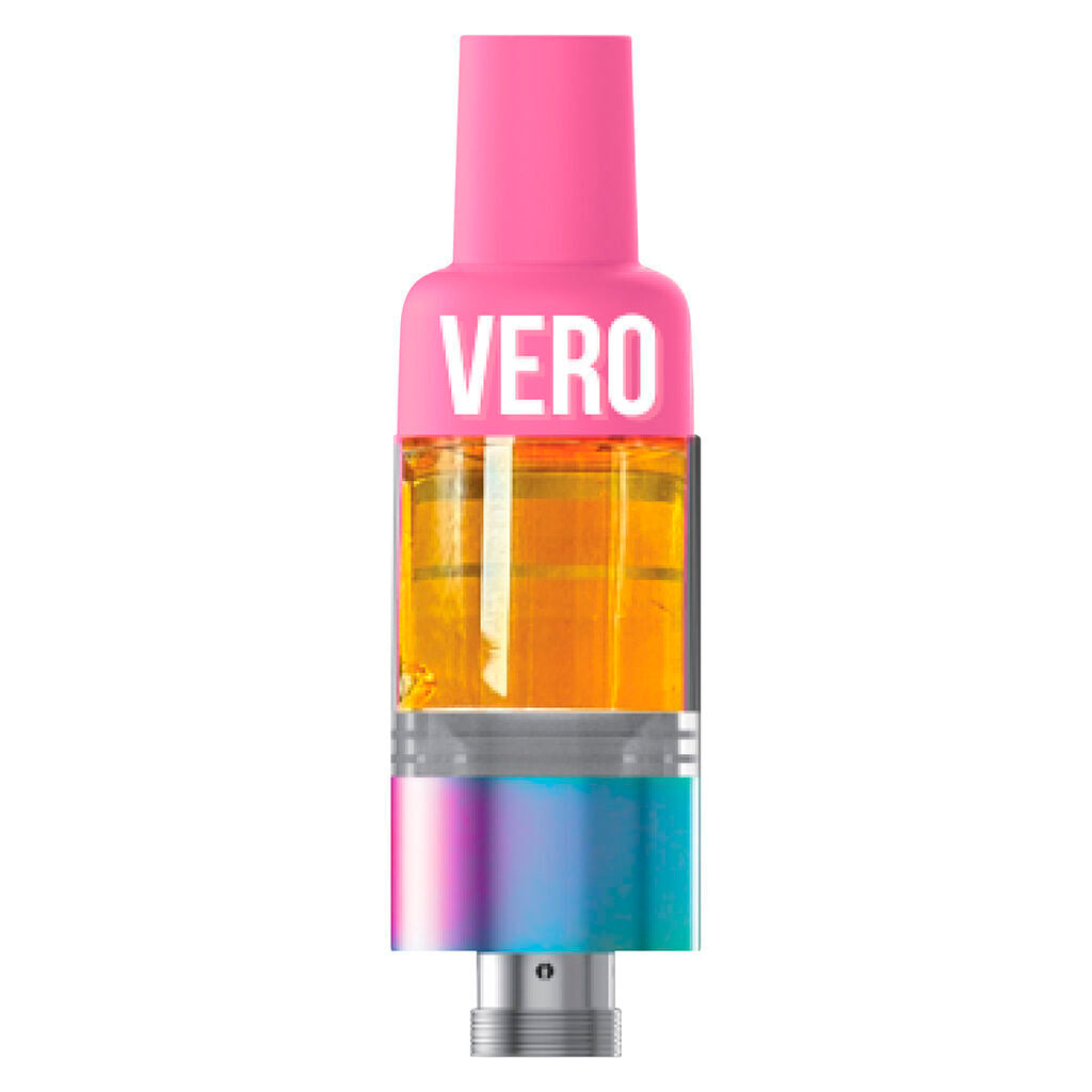 Cart. vap. SANS POSTS APPARENTS Diam. liq. viv. Bubble Mint