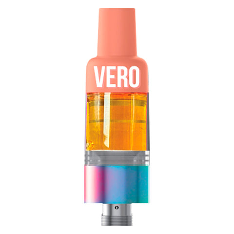 Photo Peach Perfect Live Liquid Diamond POSTLESS Vape Cart