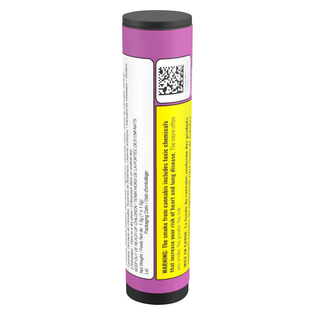 Royal Skywalker Moon Rock Mega Infused Pre-Roll - 