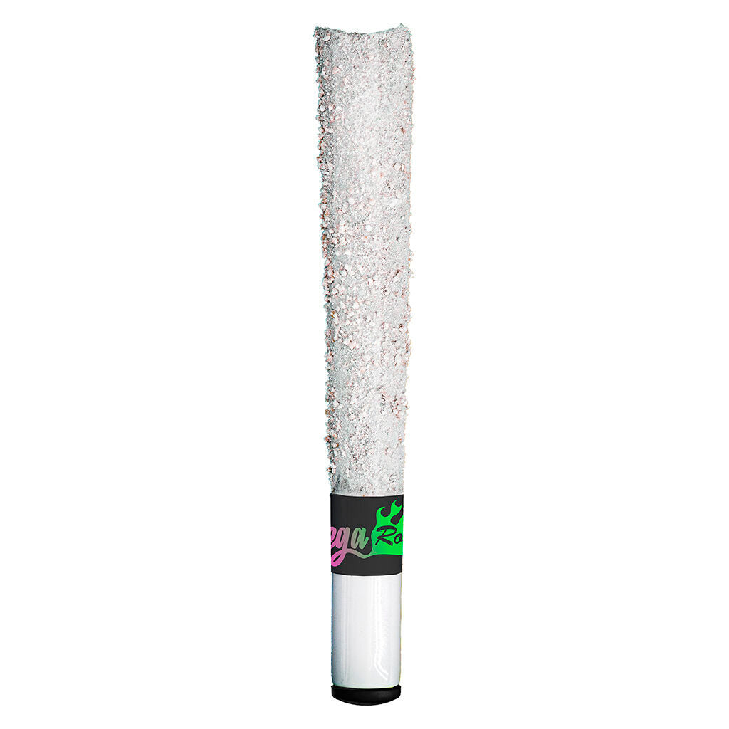 OG Lime Killer Moon Rock Mega Infused Pre-Roll - 