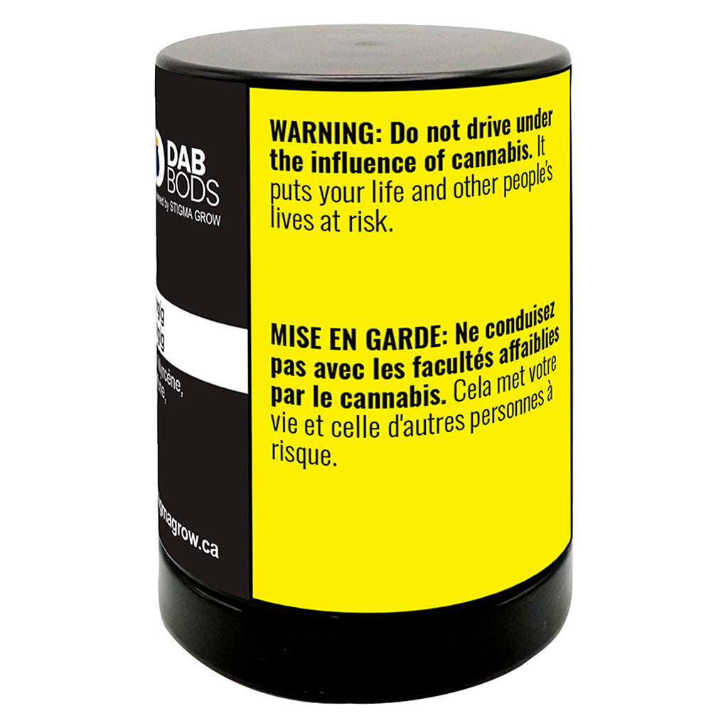 High Noon Reserve Sativa Live Resin Badder - 