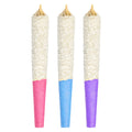 Animal Pack 50’s+ Triple Infused Pre-Roll Variety Pack