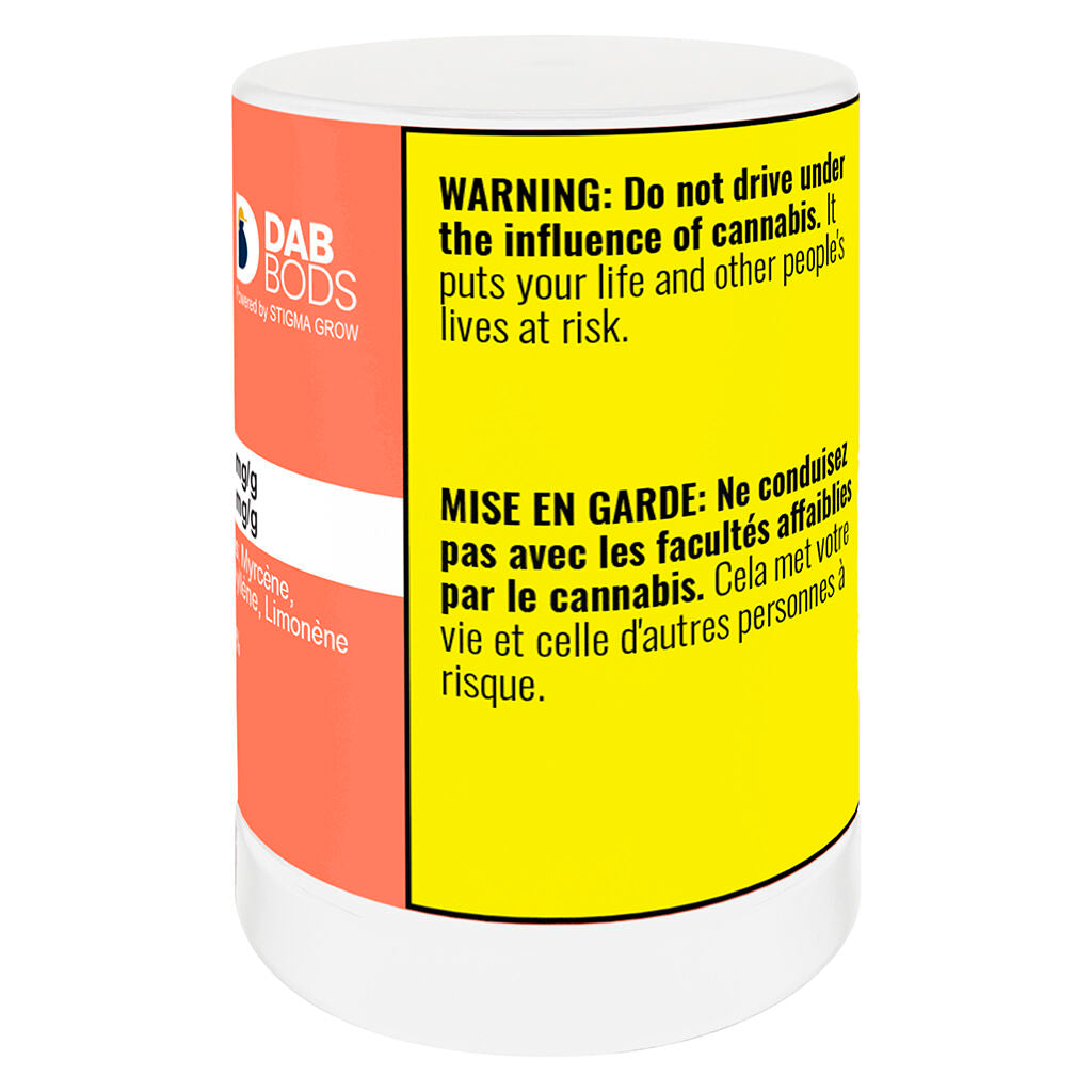 Sun of a Peach Sugar Wax - 