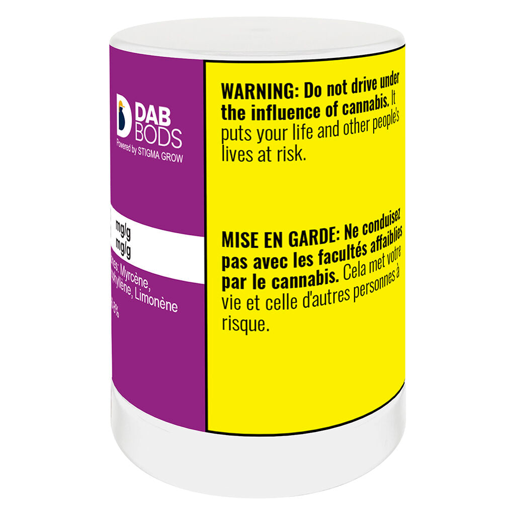 Purple Punch Sugar Wax - 