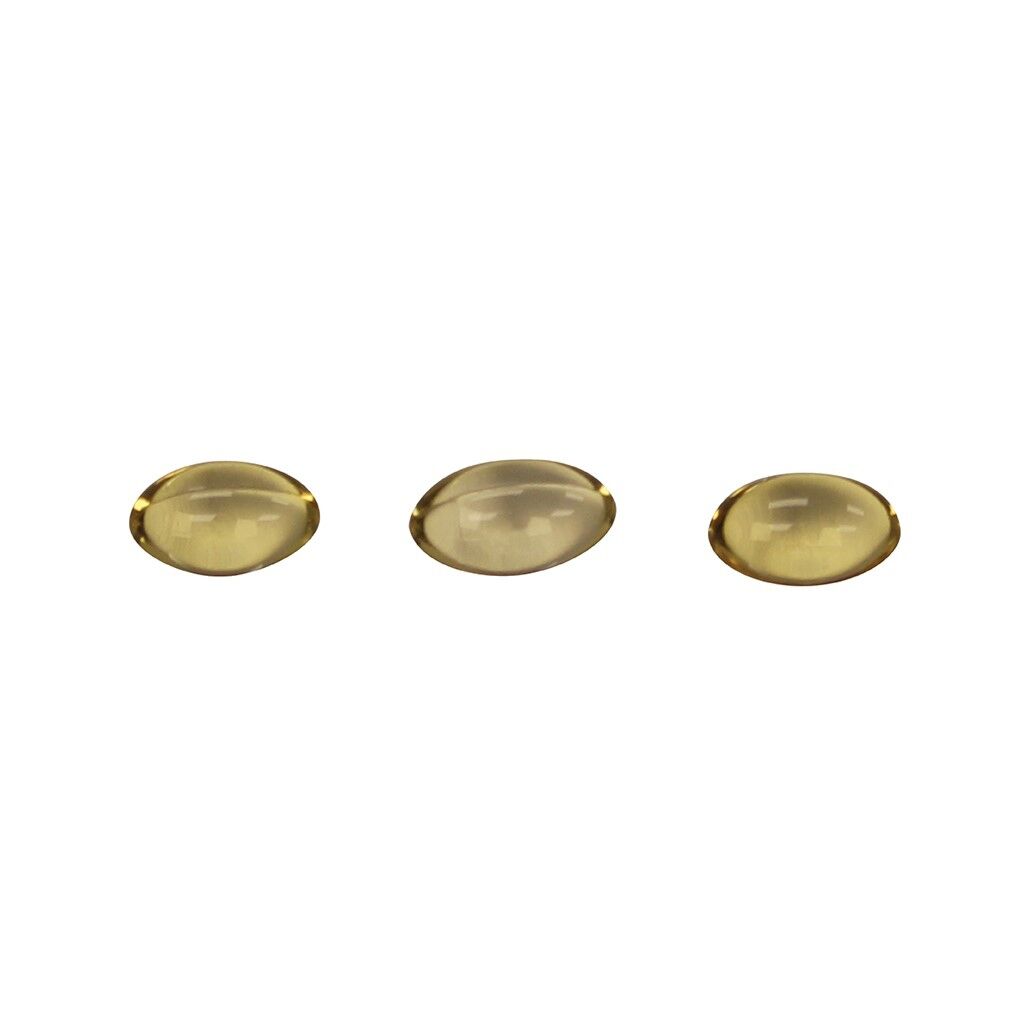 RSO Caps