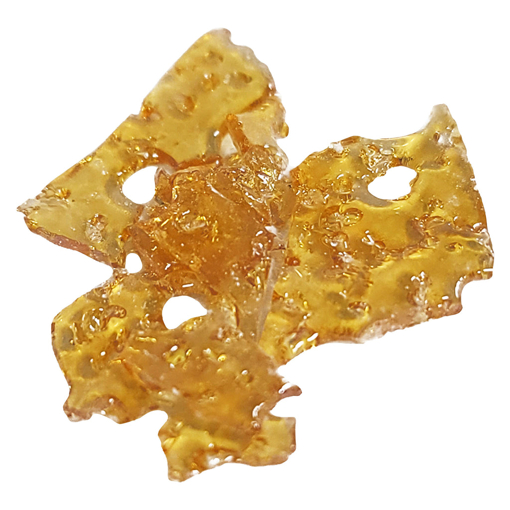 Blueberry Shatter - 