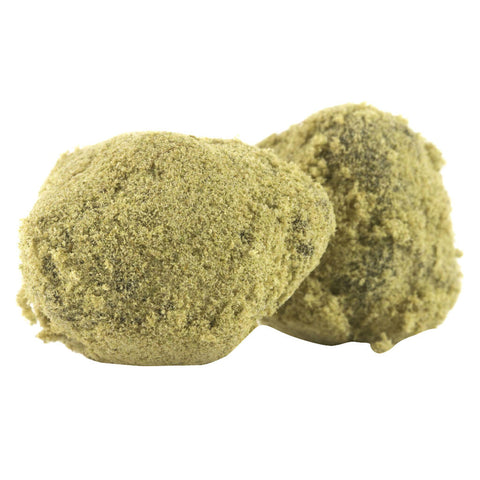 OG Lime Killer Moon Rocks Photo