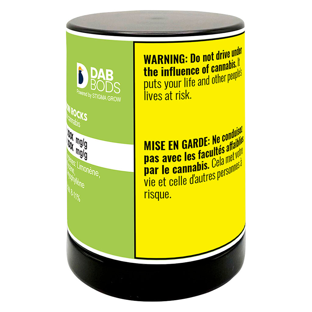 OG Lime Killer Moon Rocks - 