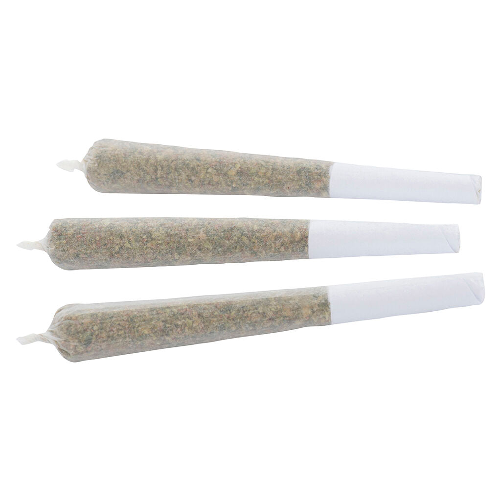Pink Bubba Pre-Rolls