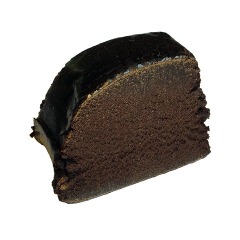Soft Black Hash Photo