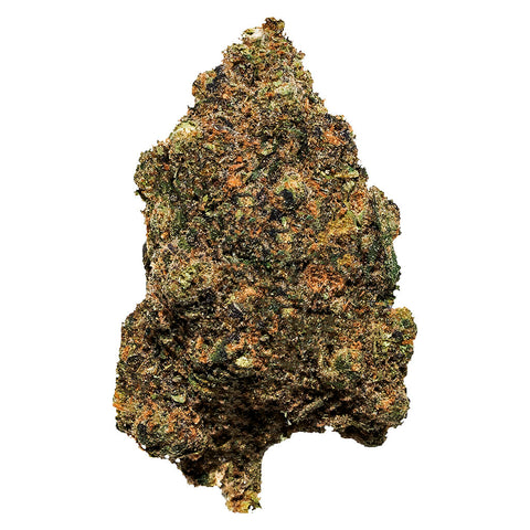 Chemfire Kush Photo