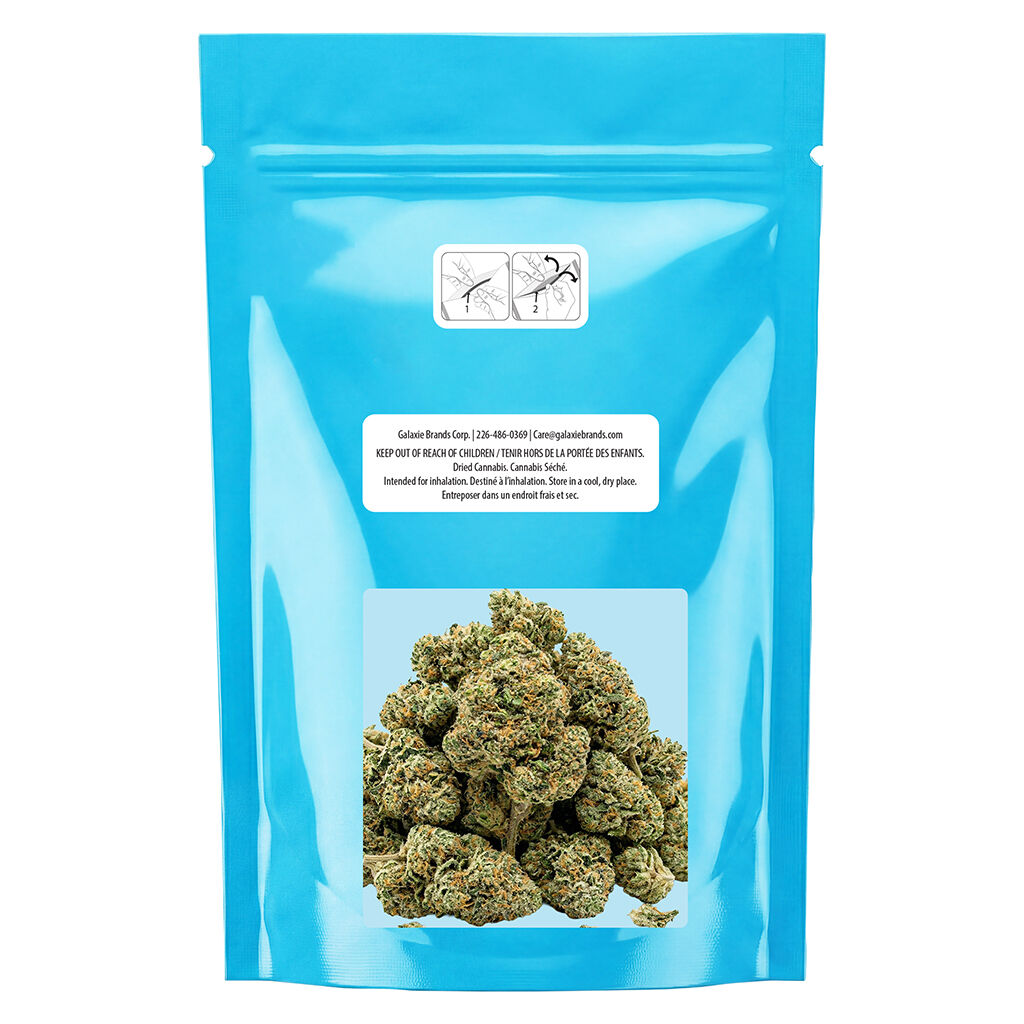 Chemfire Kush - 