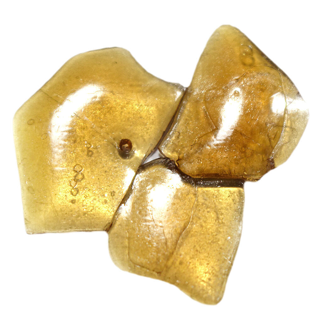 Cherry Jam Shatter - 