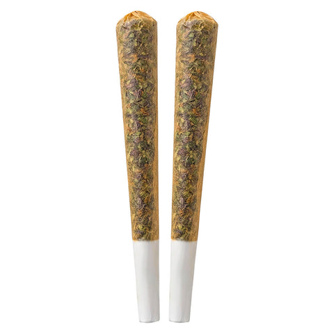 Photo Indica Pre-Roll