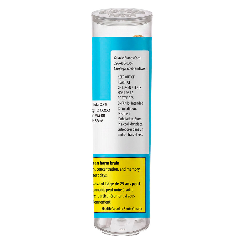 Indica Pre-Roll - 