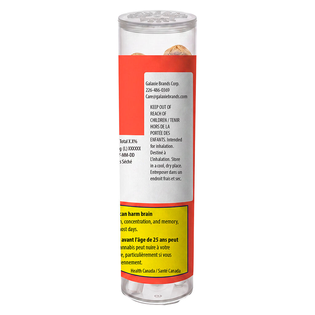 Sativa Pre-Roll - 