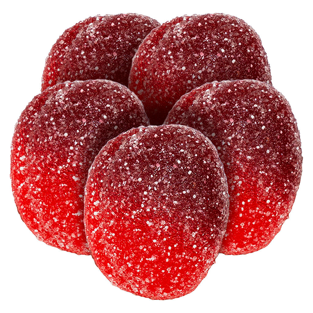 Super Cherry Jam Blasters - 