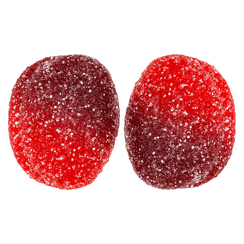 Photo Super Cherry Jam Blasters