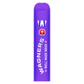 Grape Quake AIO Disposable Distillate Vape Pen
