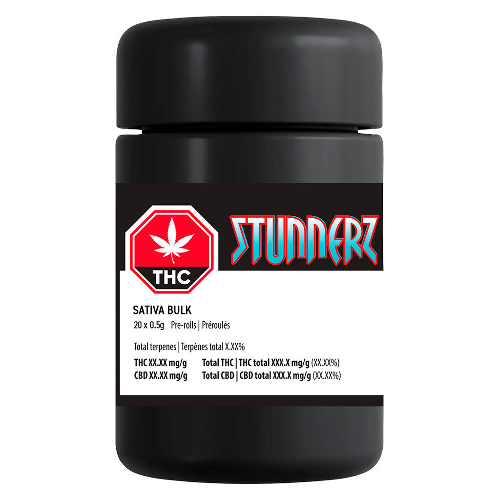 Sativa Bulk Pre-Roll
