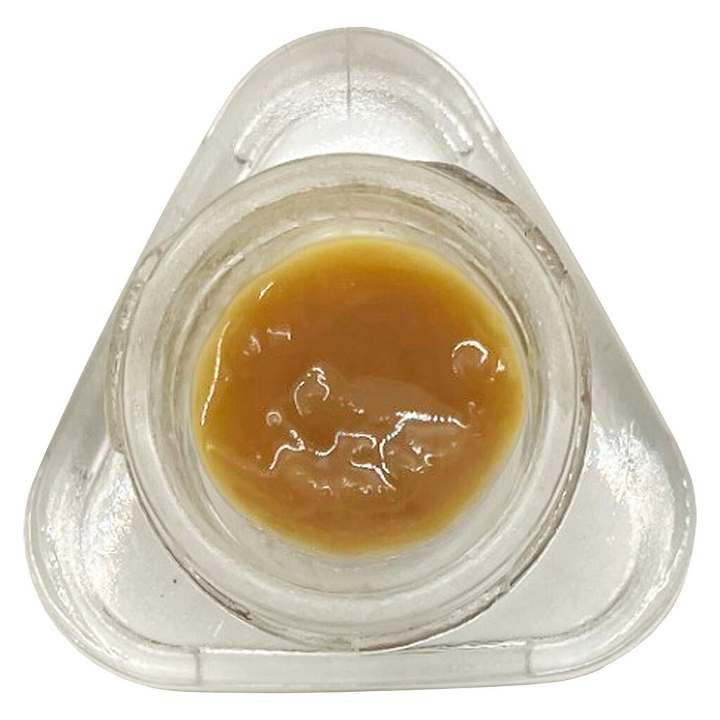 Cold Cure Live Rosin - 
