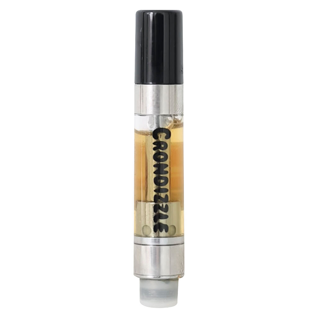 MAC 1 Live Resin 510 Thread Cartridge - 