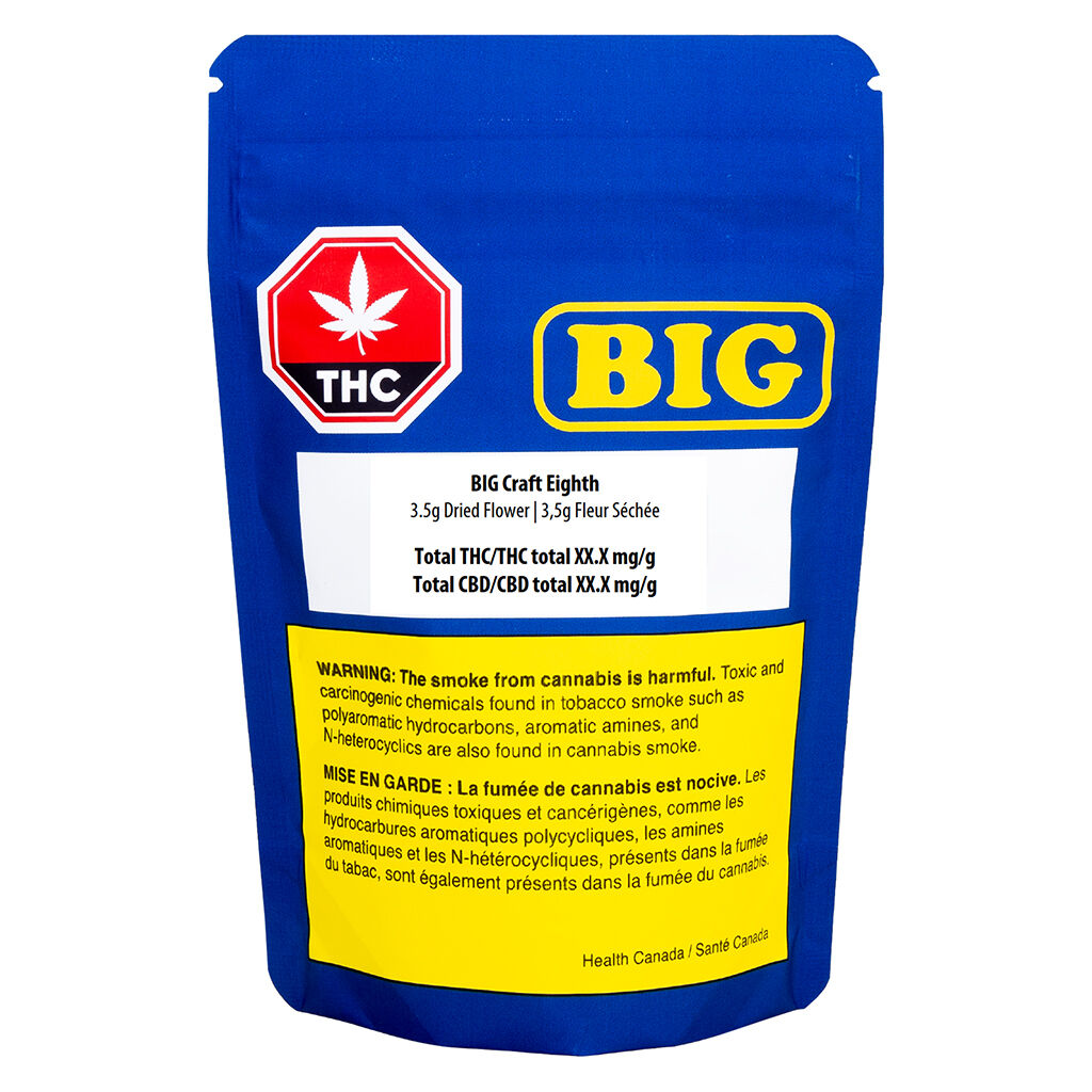 Big Banana - 